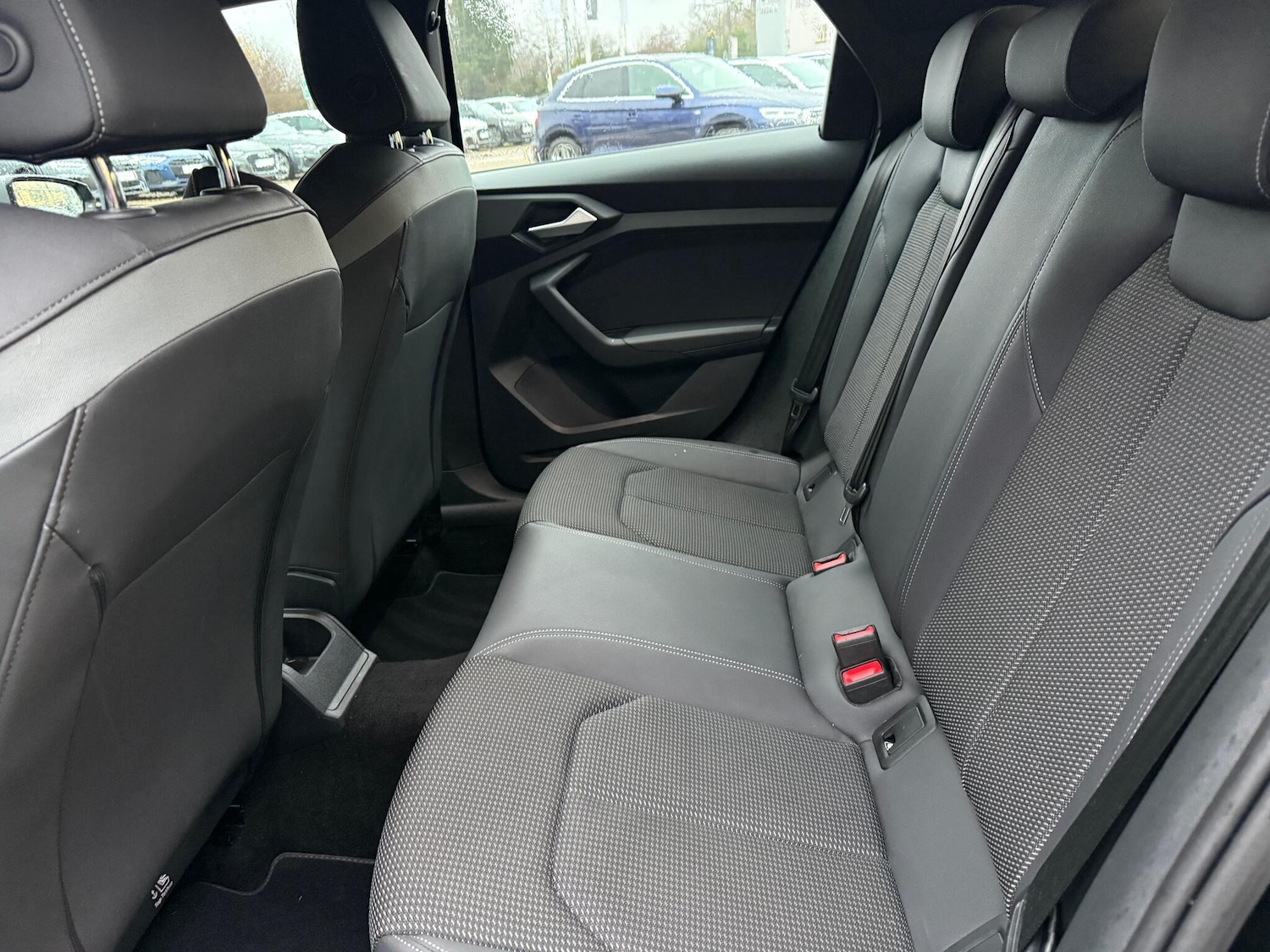 Used Audi A1 for sale - 77191766: Photo 18