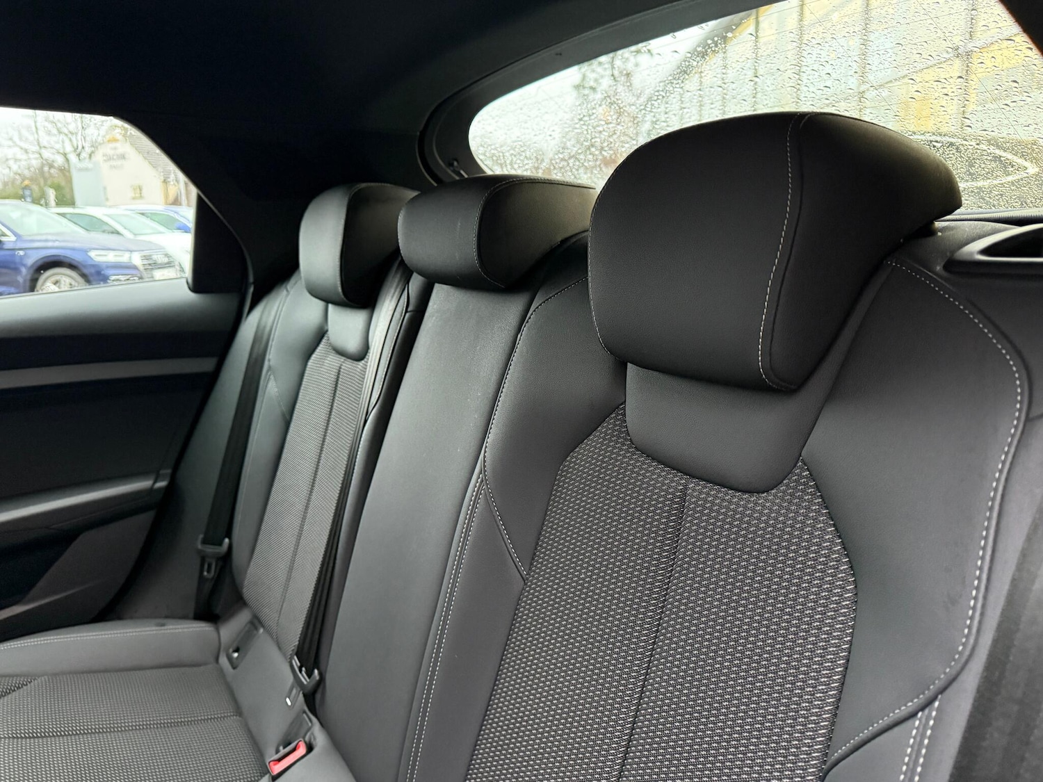 Used Audi A1 for sale - 77191766: Photo 24