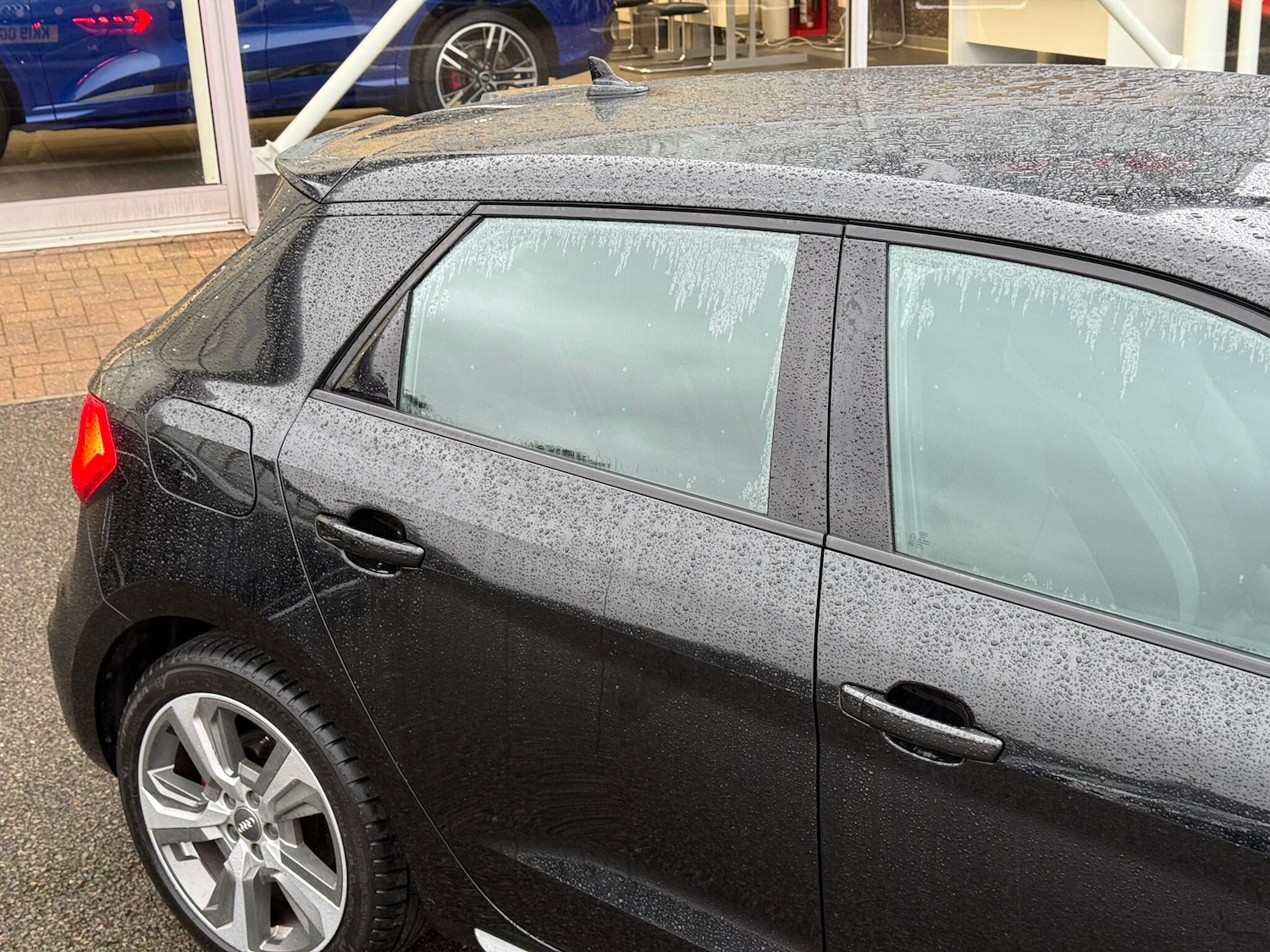 Used Audi A1 for sale - 77191766: Photo 25