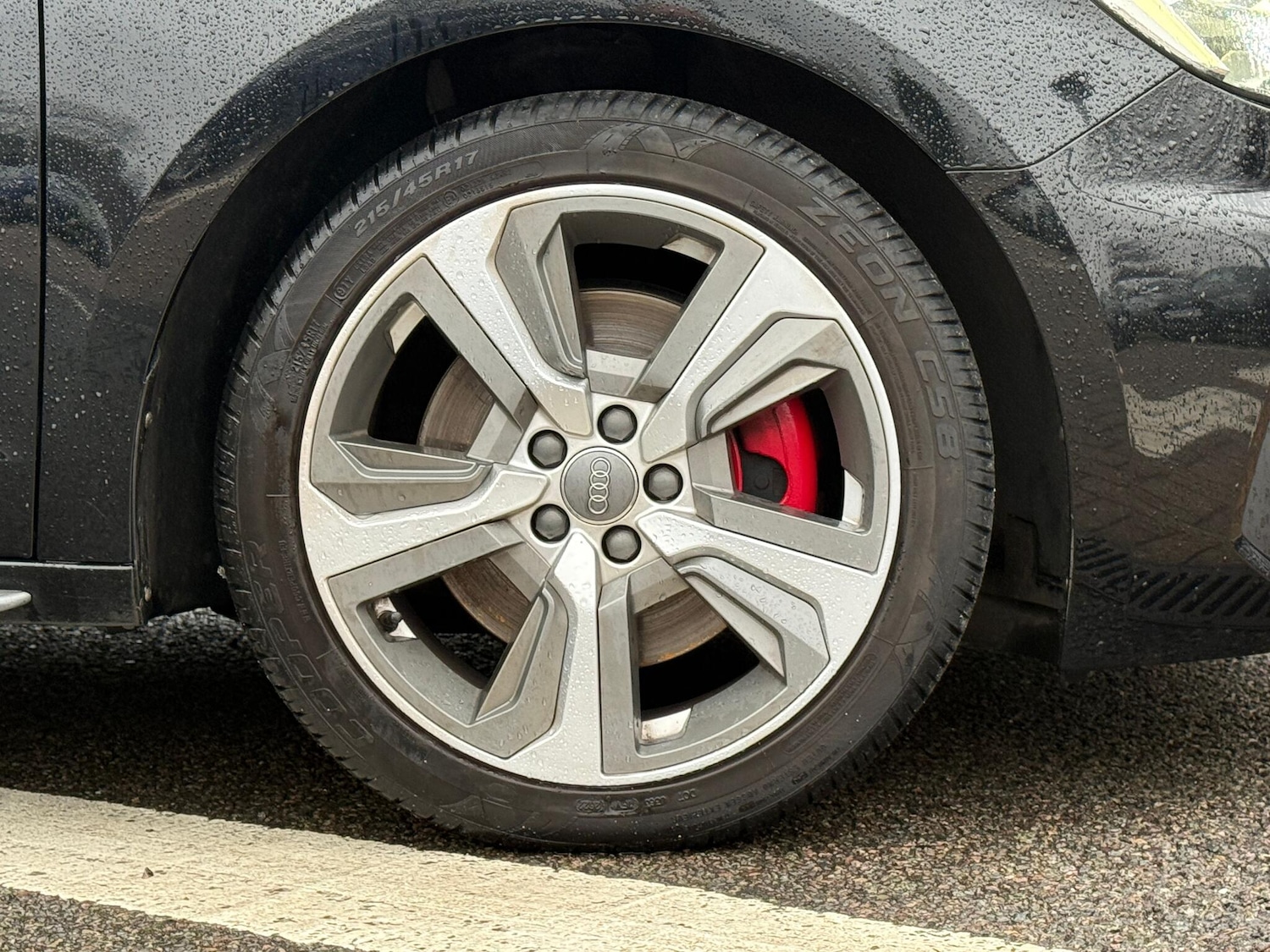 Used Audi A1 for sale - 77191766: Photo 27