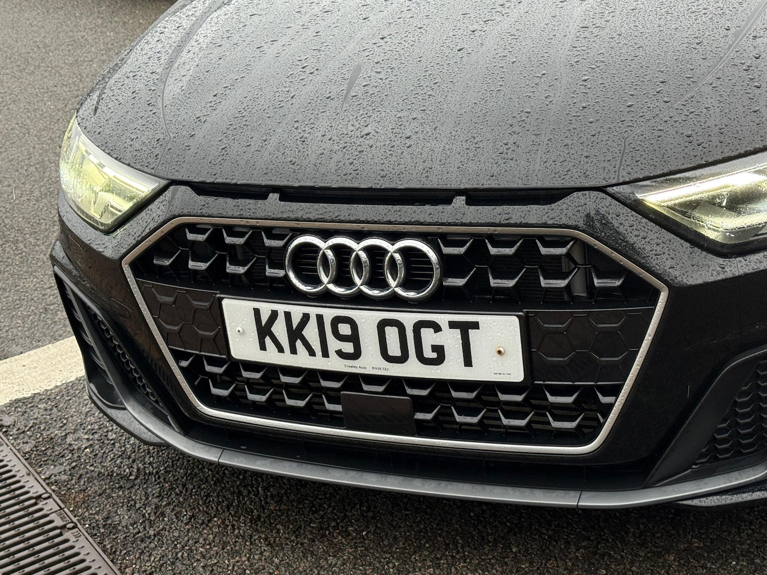 Used Audi A1 for sale - 77191766: Photo 28