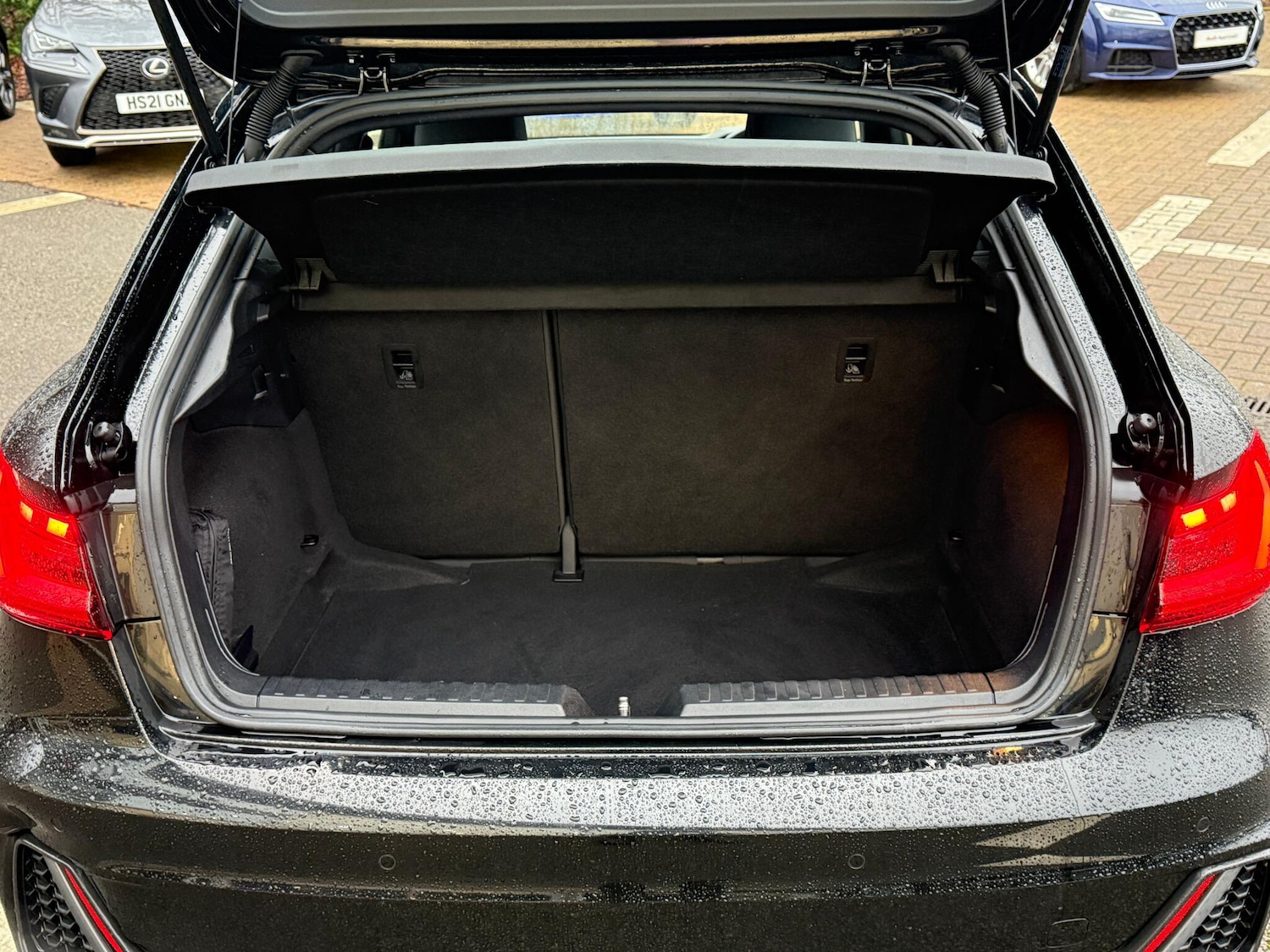 Used Audi A1 for sale - 77191766: Photo 29