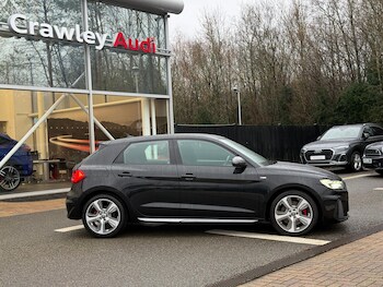 Used Audi A1 2019 for sale - 77191766: Photo