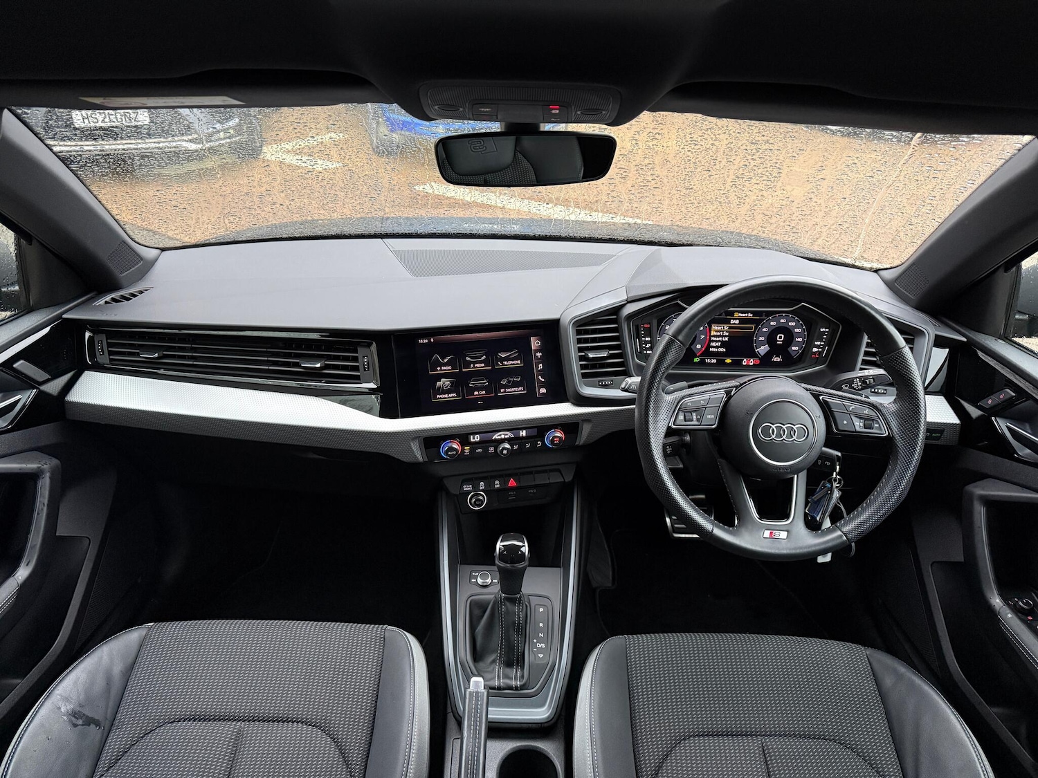 Used Audi A1 for sale - 77191766: Photo 3