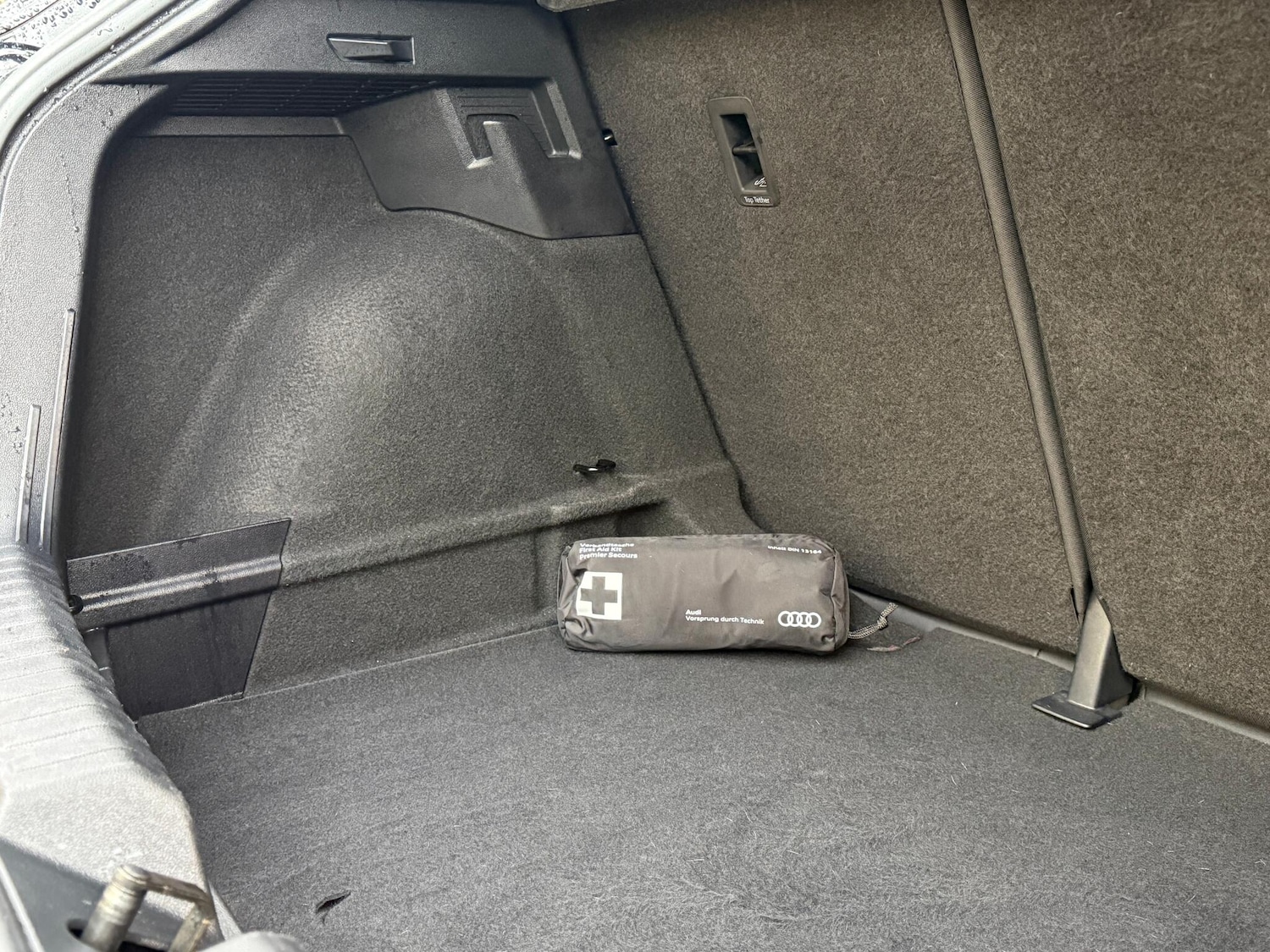 Used Audi A1 for sale - 77191766: Photo 30