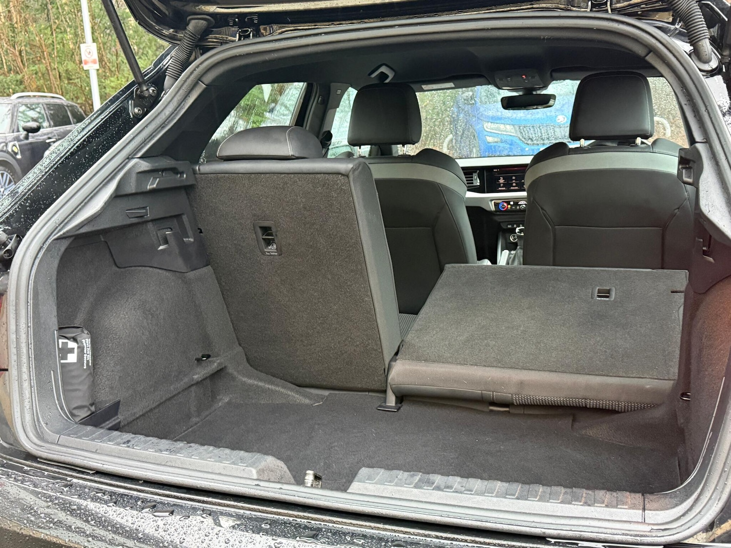 Used Audi A1 for sale - 77191766: Photo 31