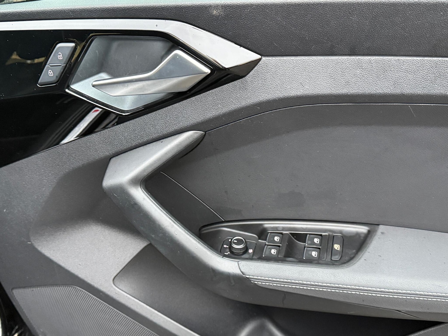 Used Audi A1 for sale - 77191766: Photo 38