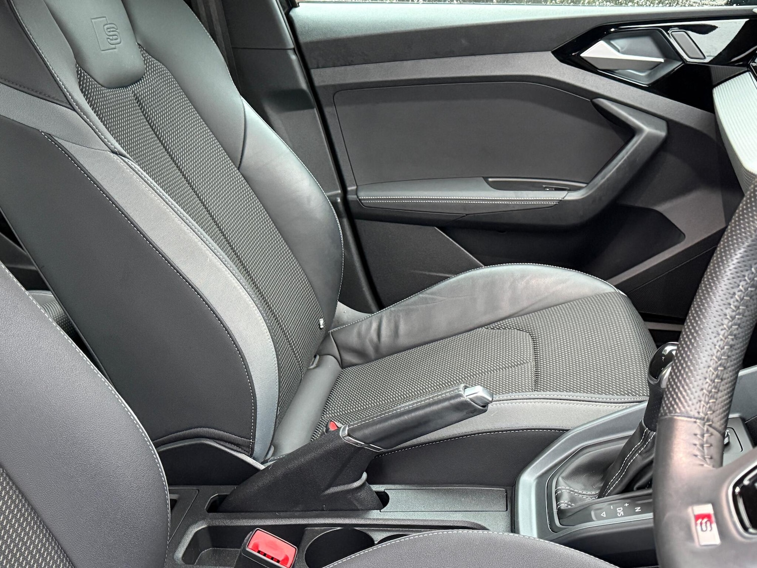 Used Audi A1 for sale - 77191766: Photo 39