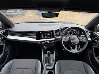 Used Audi A1 2019 for sale - 77191766: Photo