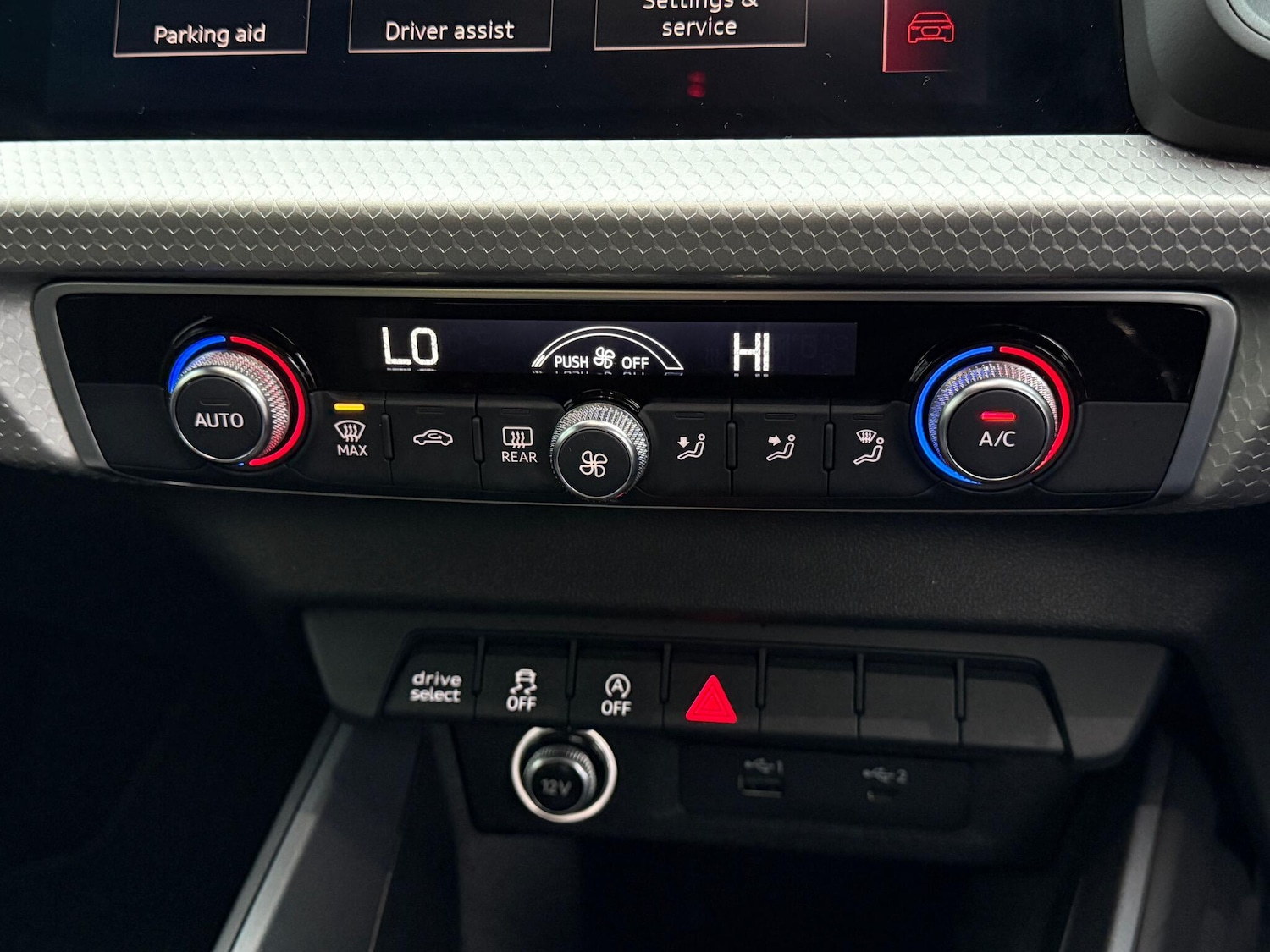 Used Audi A1 for sale - 77191766: Photo 43