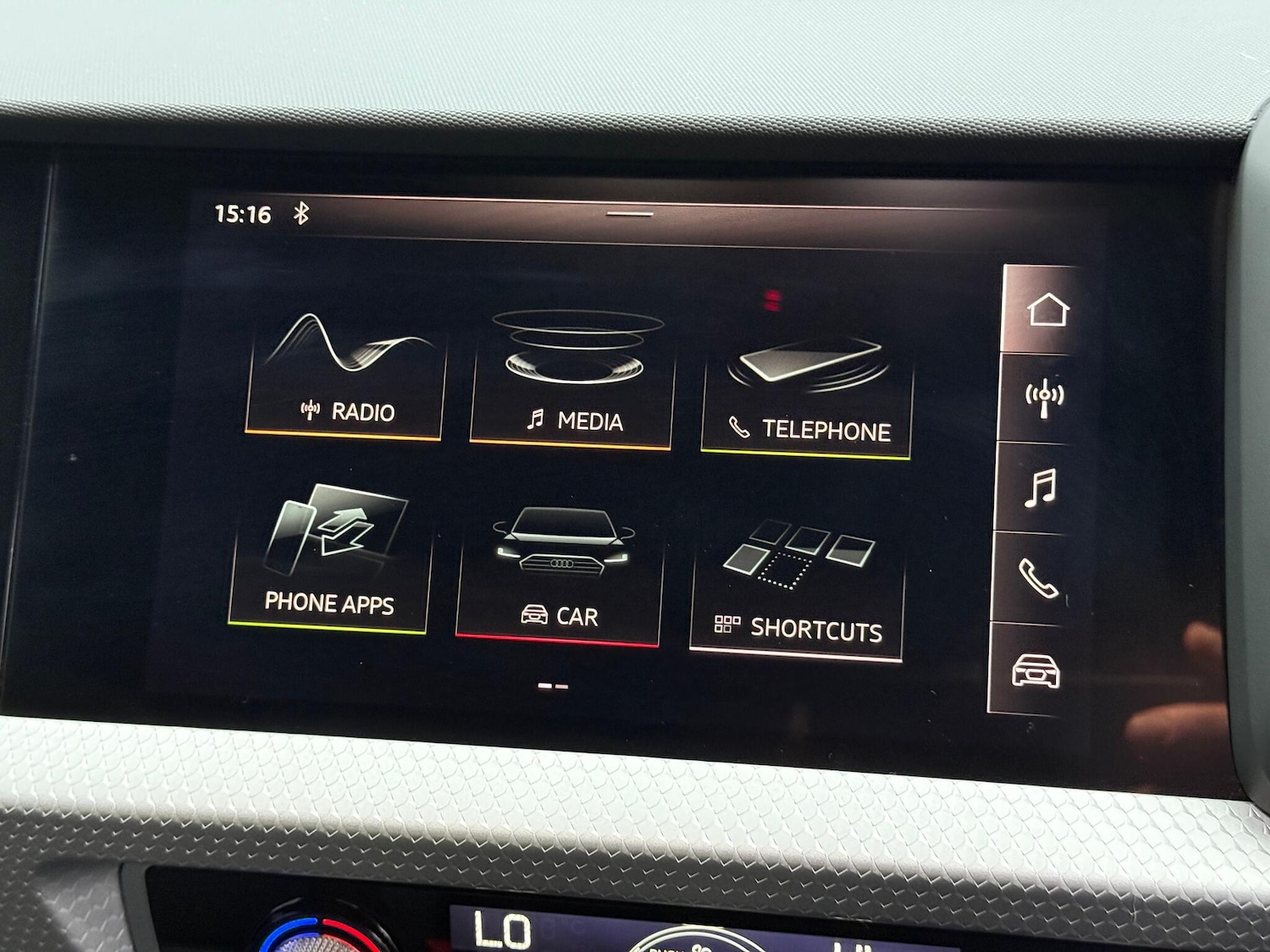 Used Audi A1 for sale - 77191766: Photo 44