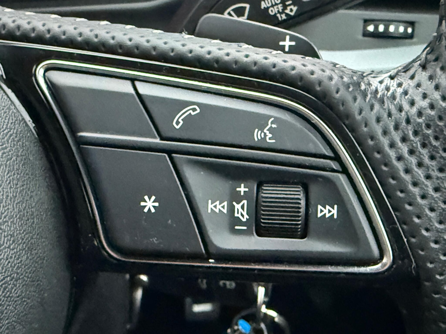 Used Audi A1 for sale - 77191766: Photo 50