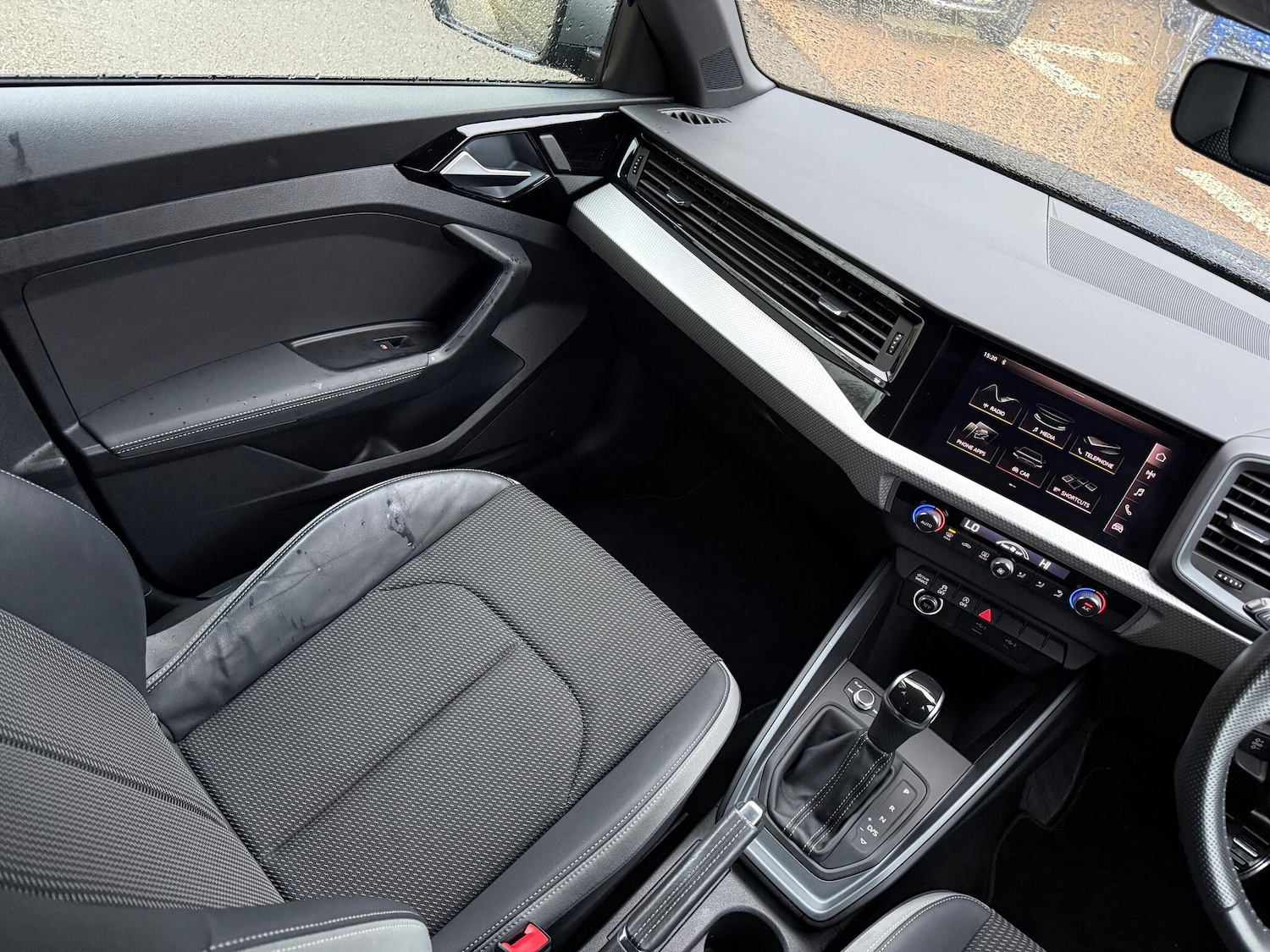 Used Audi A1 for sale - 77191766: Photo 52