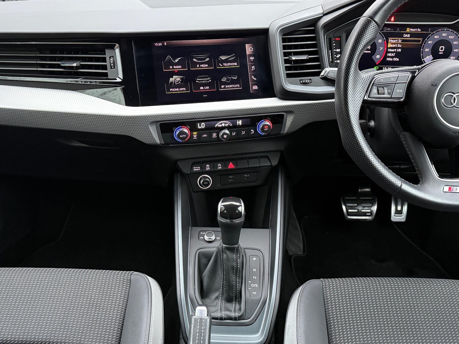 Used Audi A1 for sale - 77191766: Photo 53