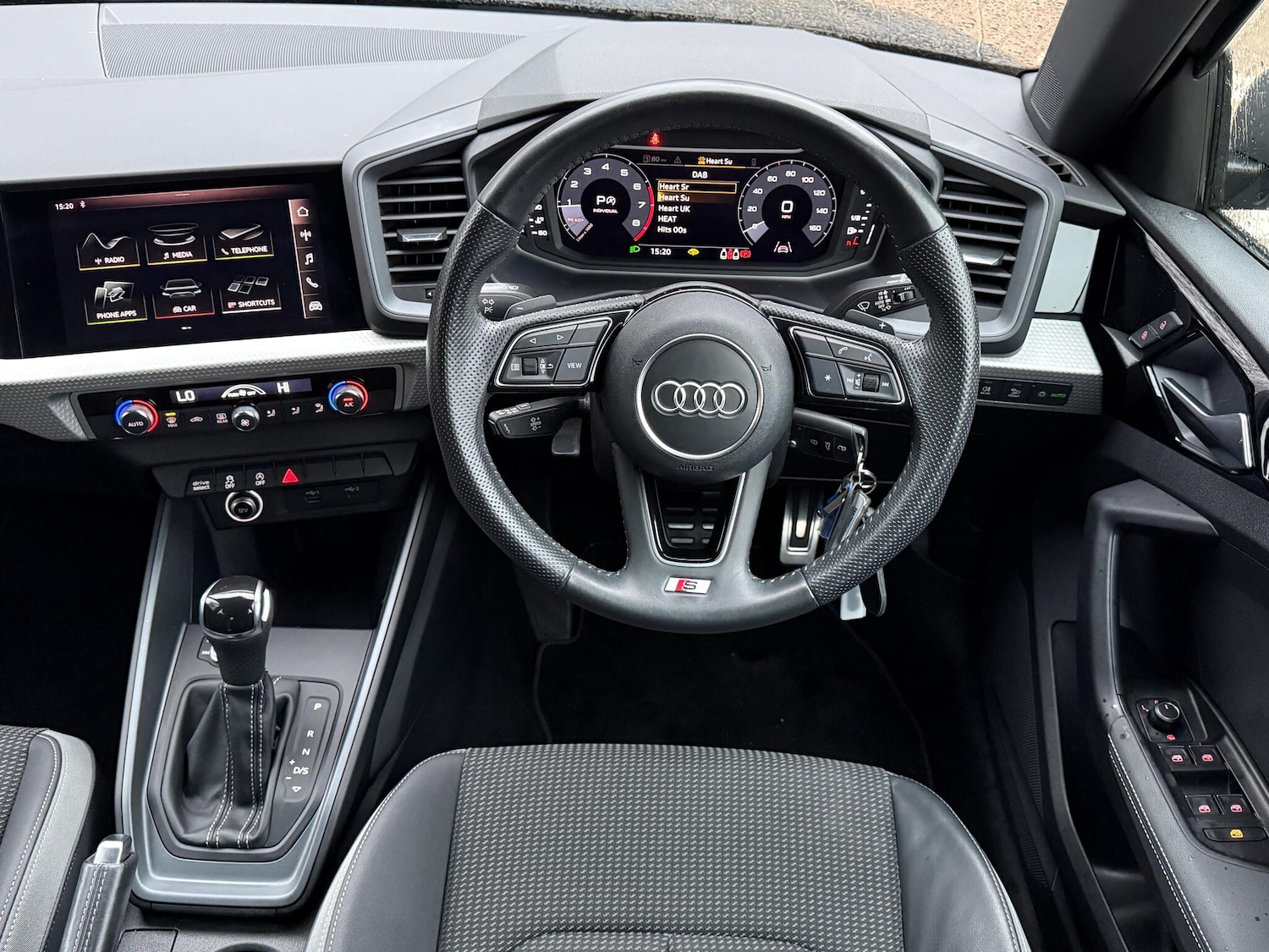 Used Audi A1 for sale - 77191766: Photo 55