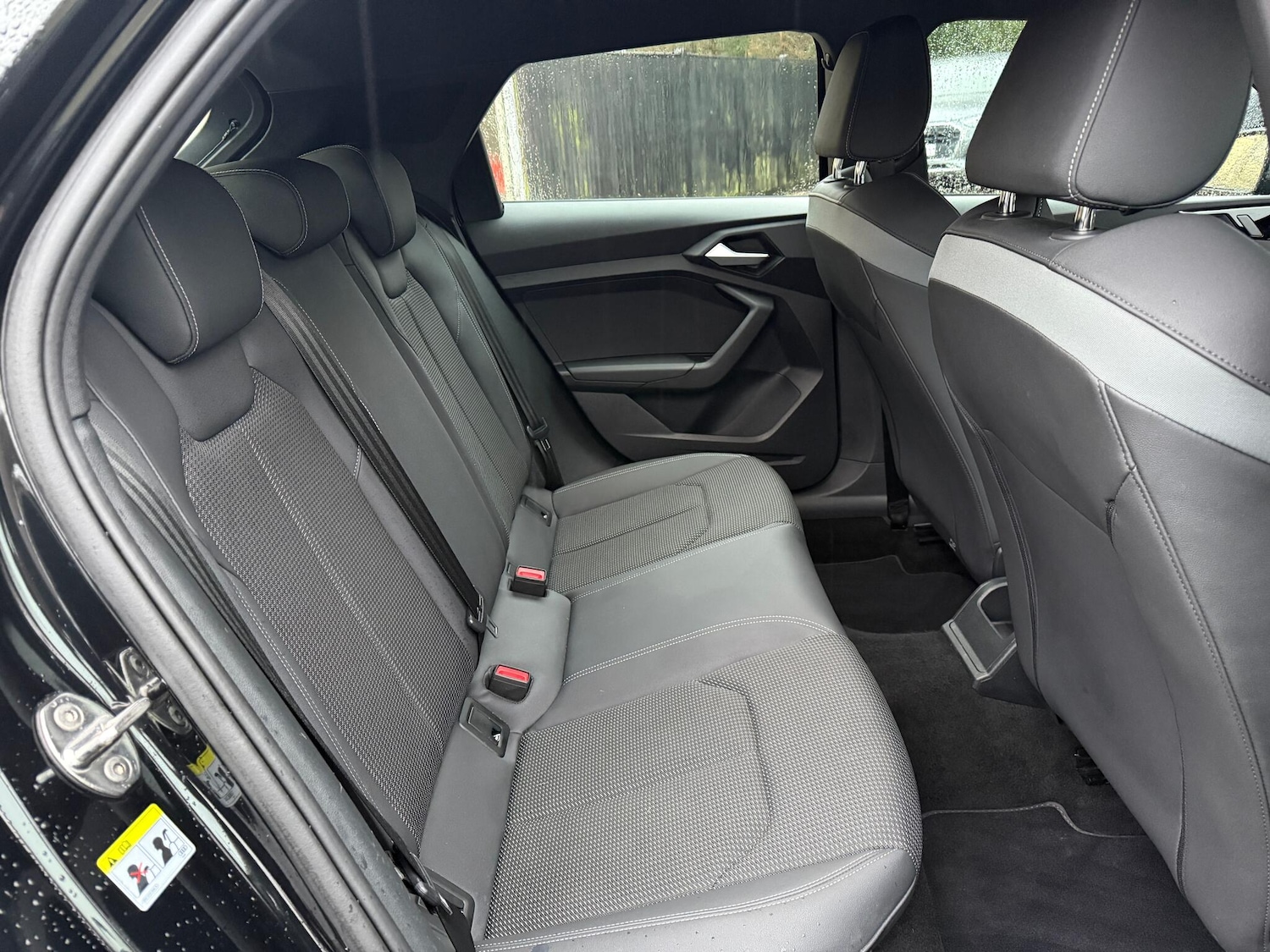 Used Audi A1 for sale - 77191766: Photo 8