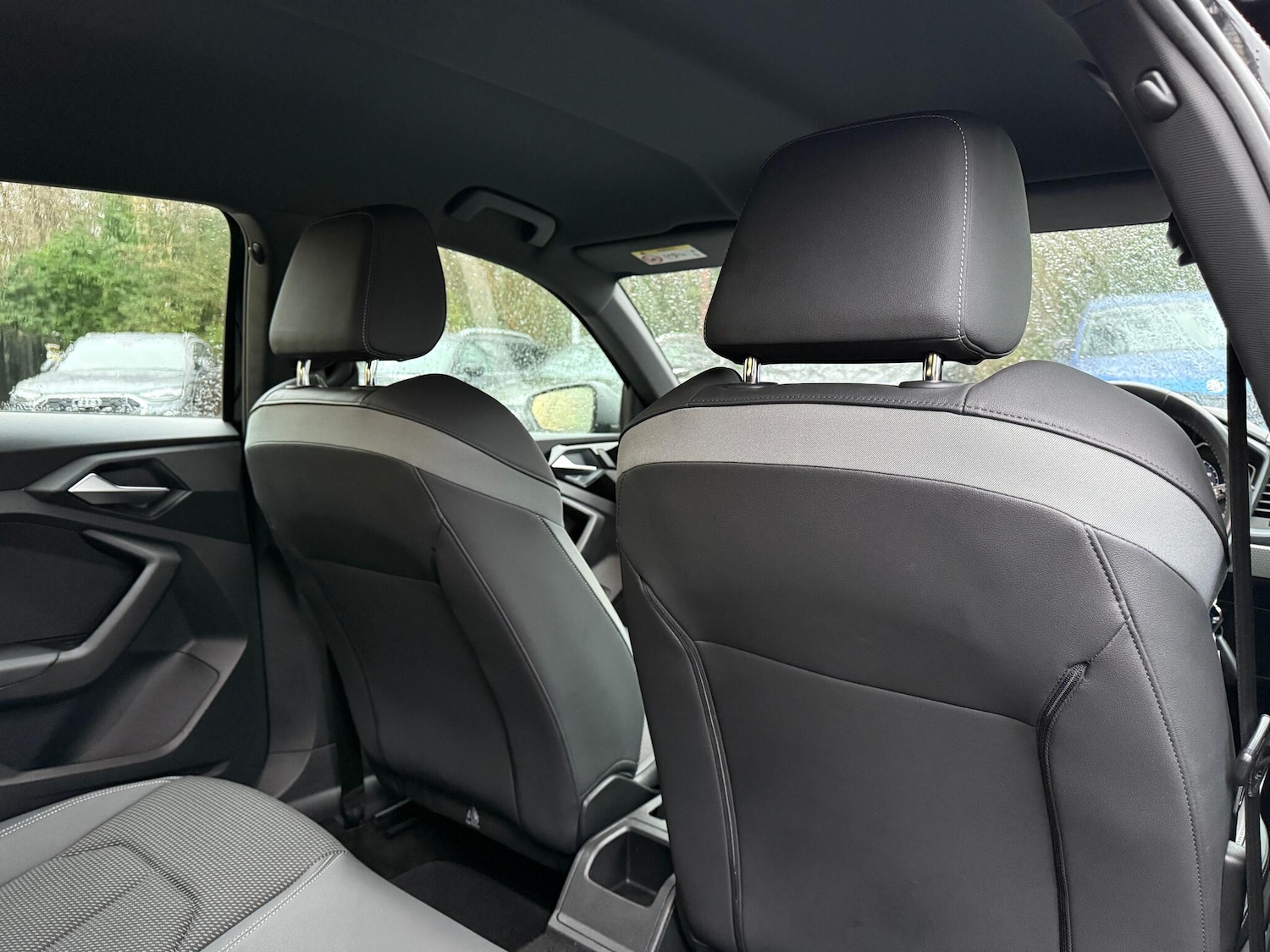 Used Audi A1 for sale - 77191766: Photo 9