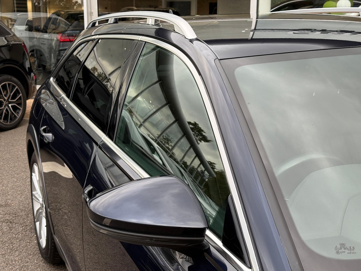 Used Audi A6 Allroad 2019 for sale - 76215432: Photo 10