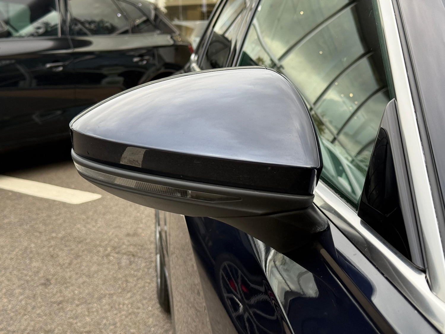 Used Audi A6 Allroad 2019 for sale - 76215432: Photo 11