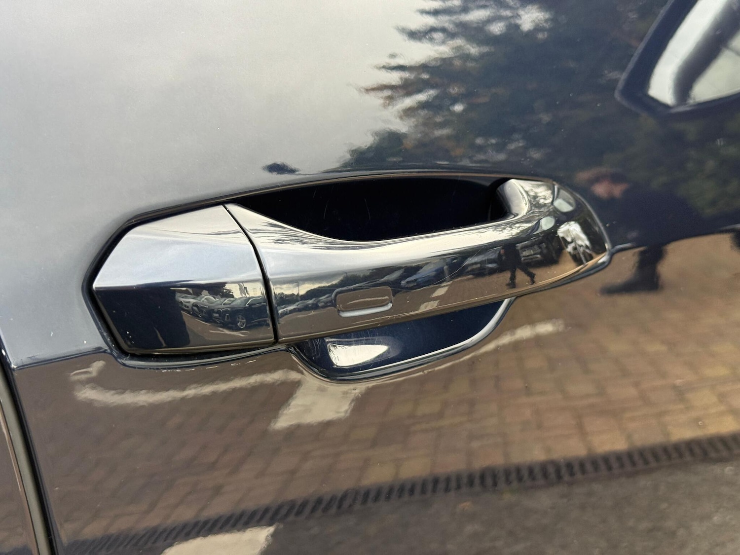 Used Audi A6 Allroad 2019 for sale - 76215432: Photo 12