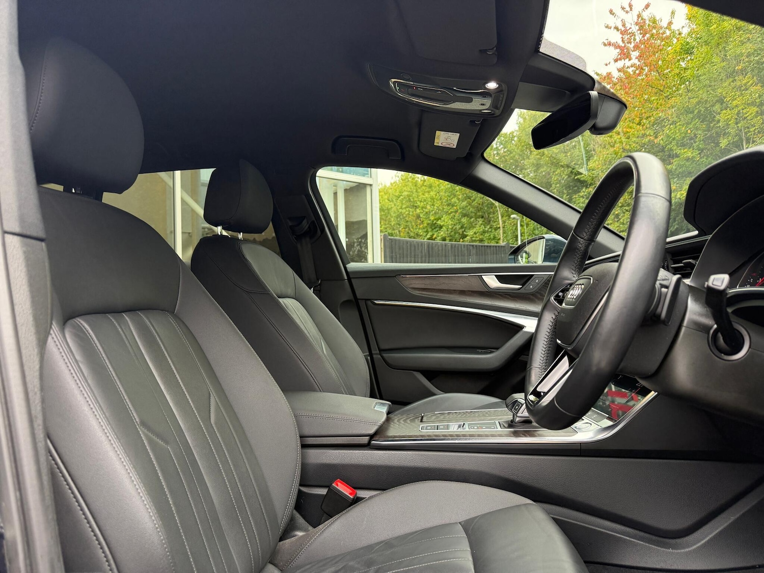 Used Audi A6 Allroad 2019 for sale - 76215432: Photo 15