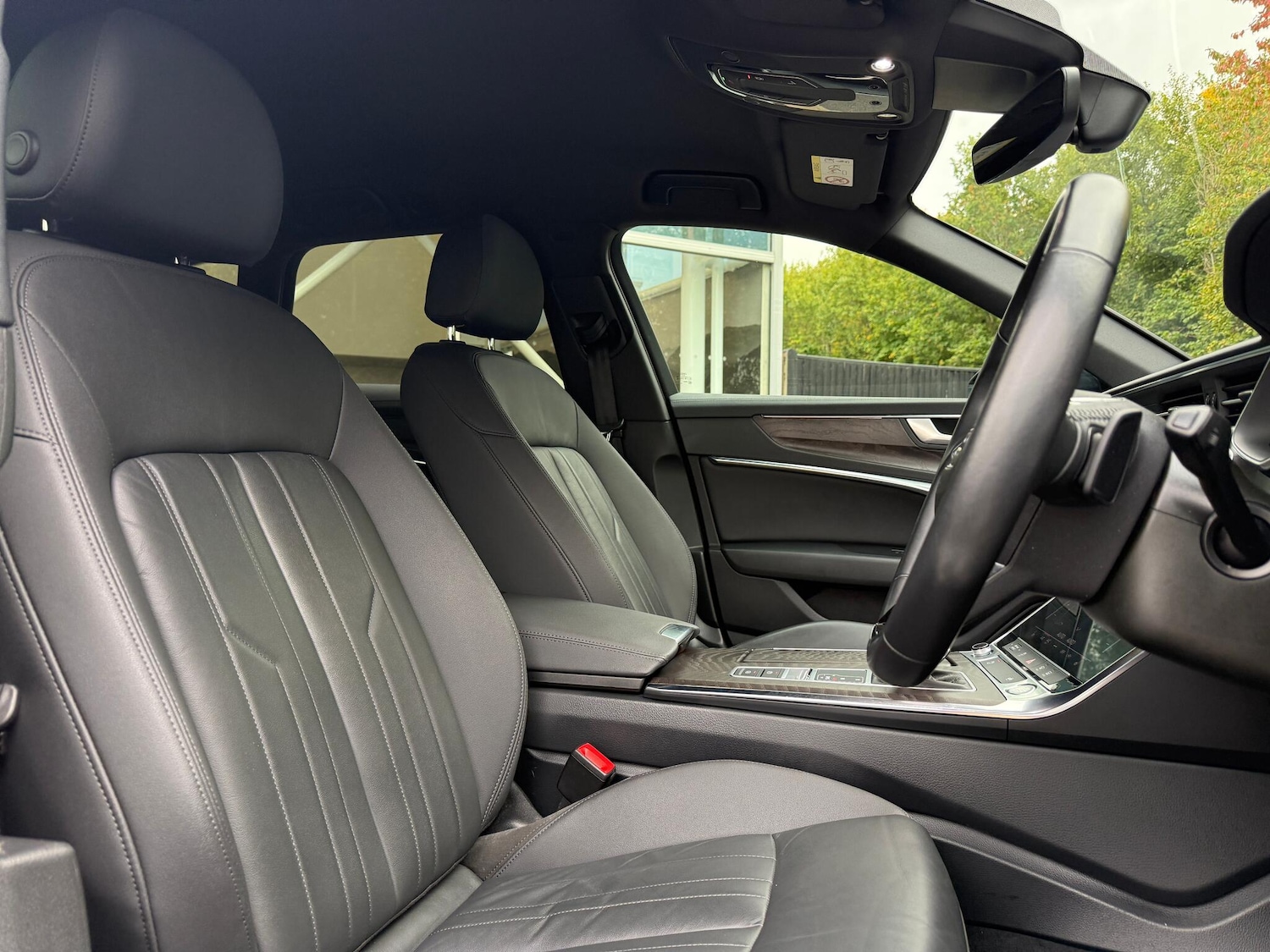 Used Audi A6 Allroad 2019 for sale - 76215432: Photo 16