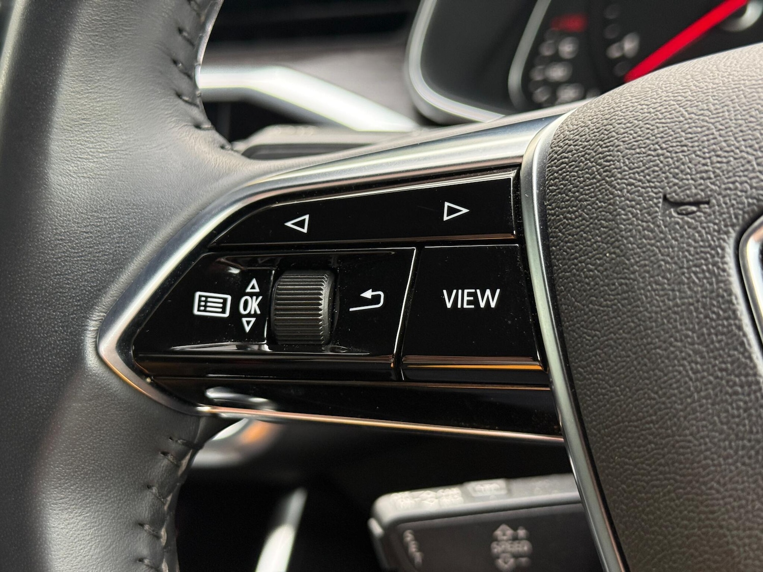 Used Audi A6 Allroad 2019 for sale - 76215432: Photo 17