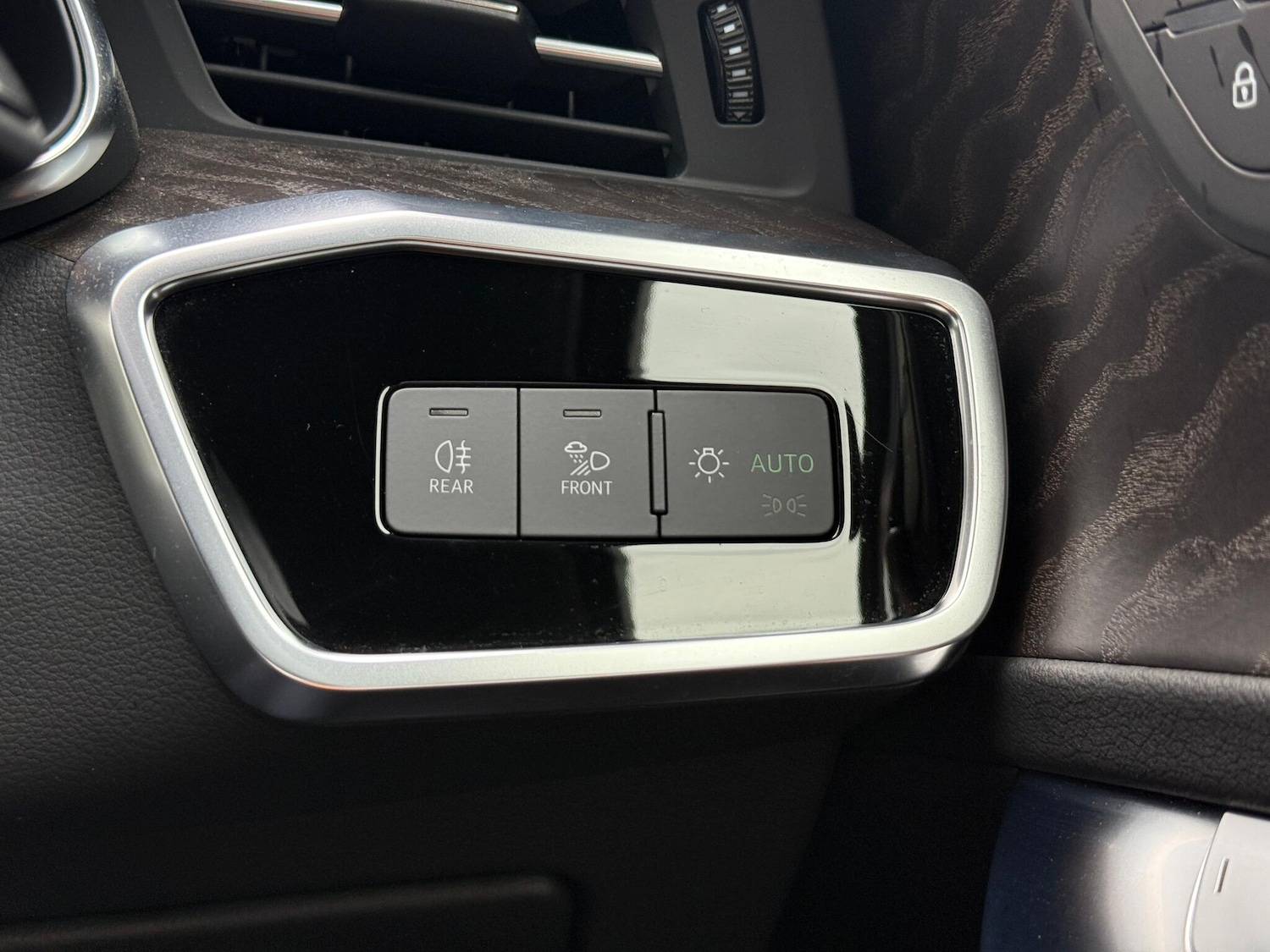 Used Audi A6 Allroad 2019 for sale - 76215432: Photo 19