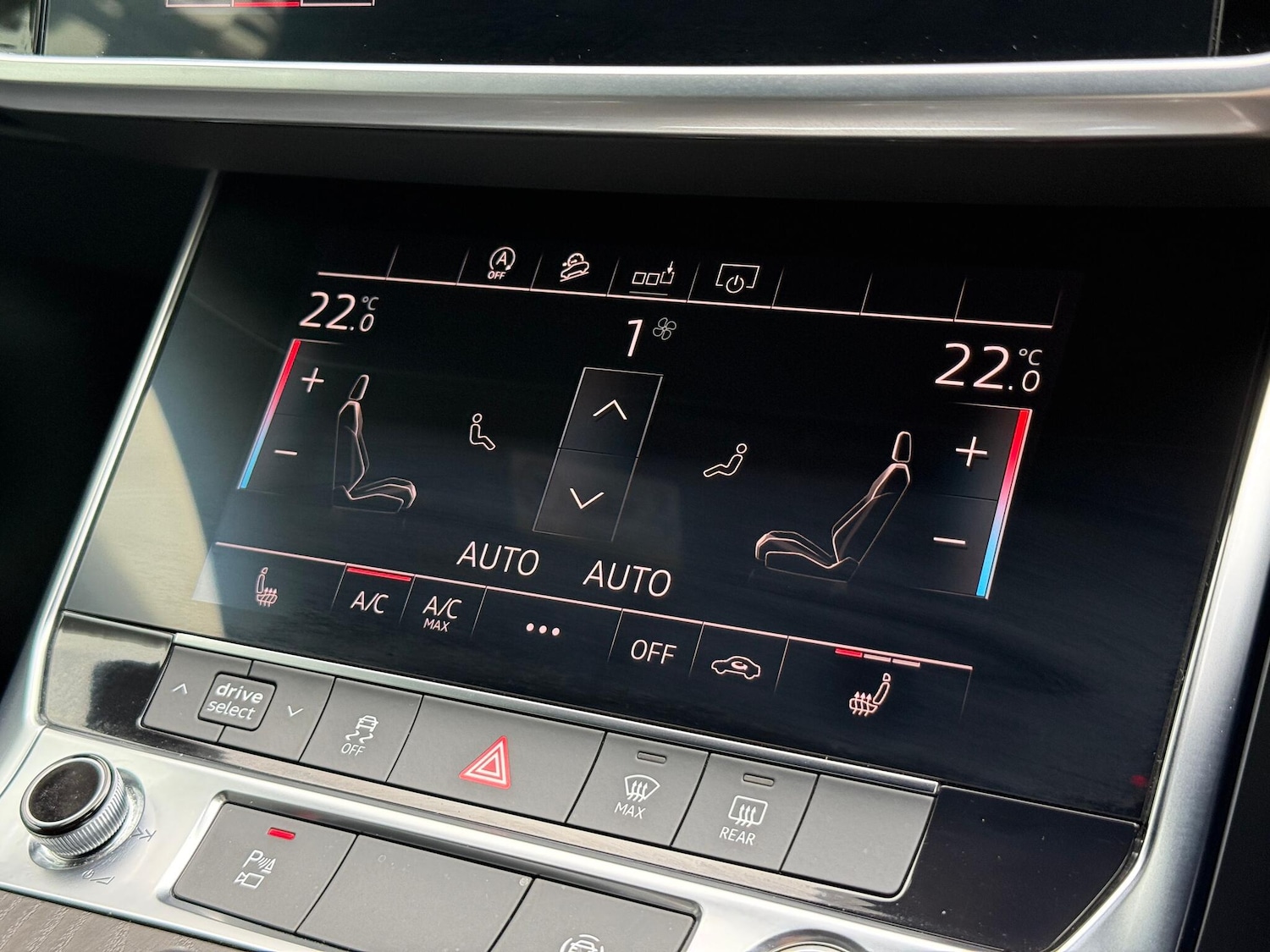 Used Audi A6 Allroad 2019 for sale - 76215432: Photo 20