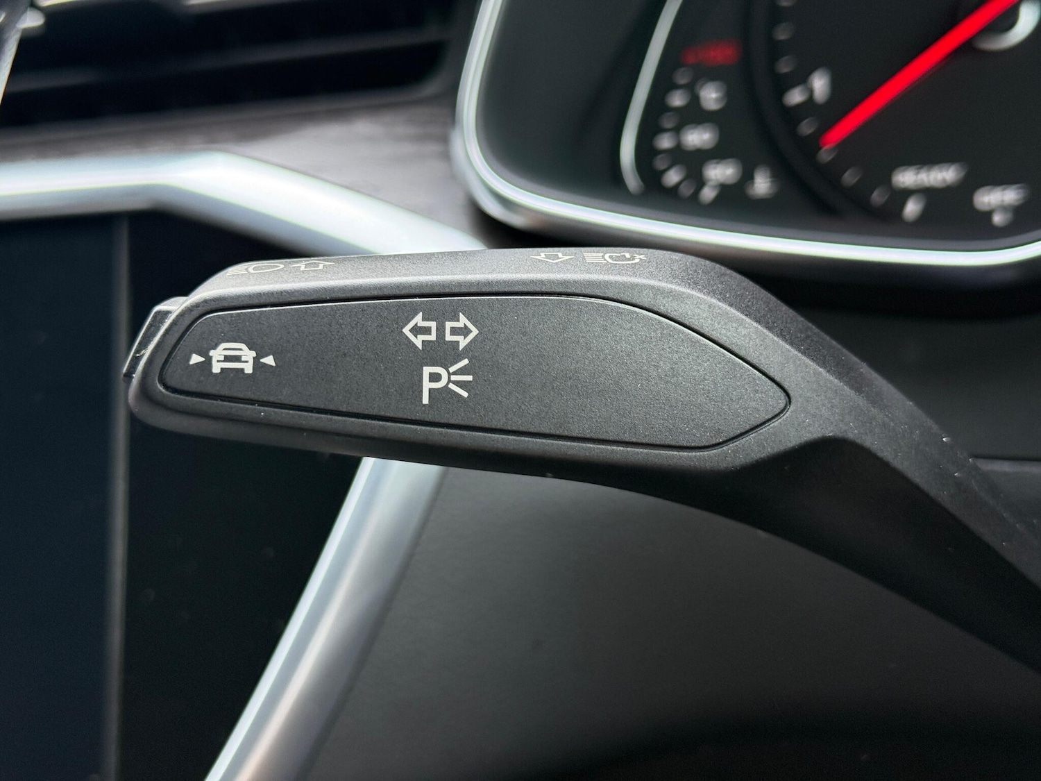 Used Audi A6 Allroad 2019 for sale - 76215432: Photo 22