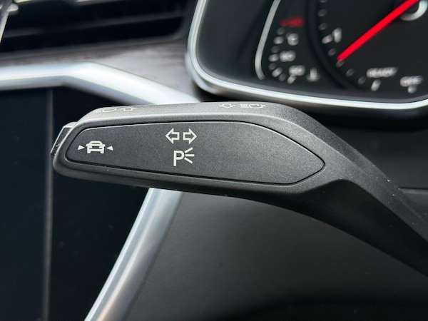 Used Audi A6 Allroad 2019 for sale - 76215432: Photo 22