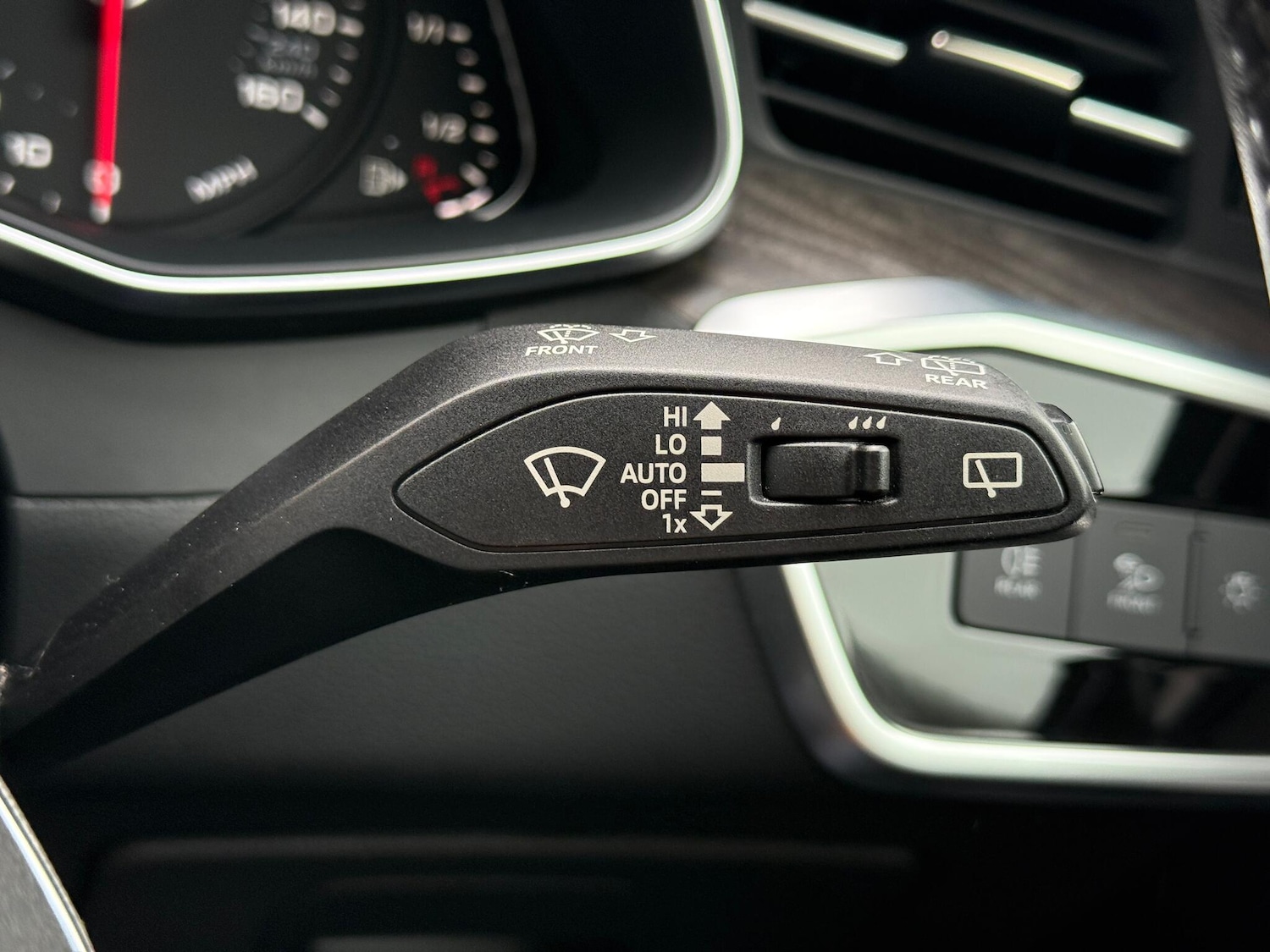 Used Audi A6 Allroad 2019 for sale - 76215432: Photo 23