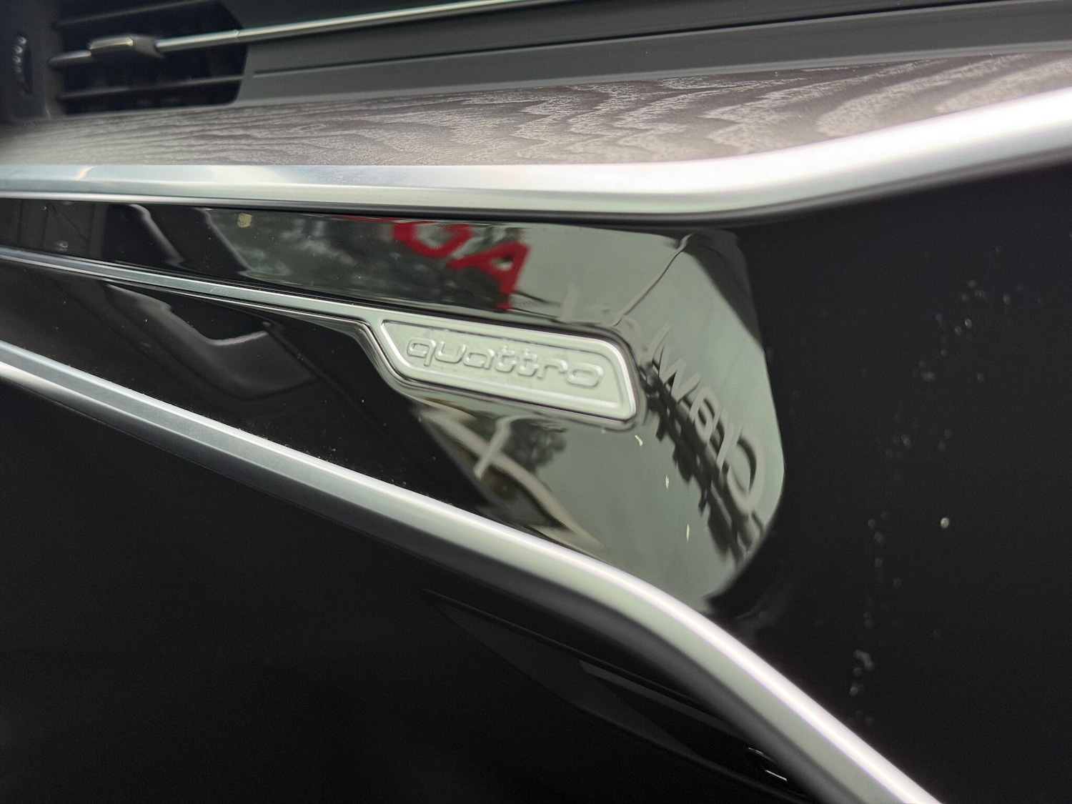 Used Audi A6 Allroad 2019 for sale - 76215432: Photo 26