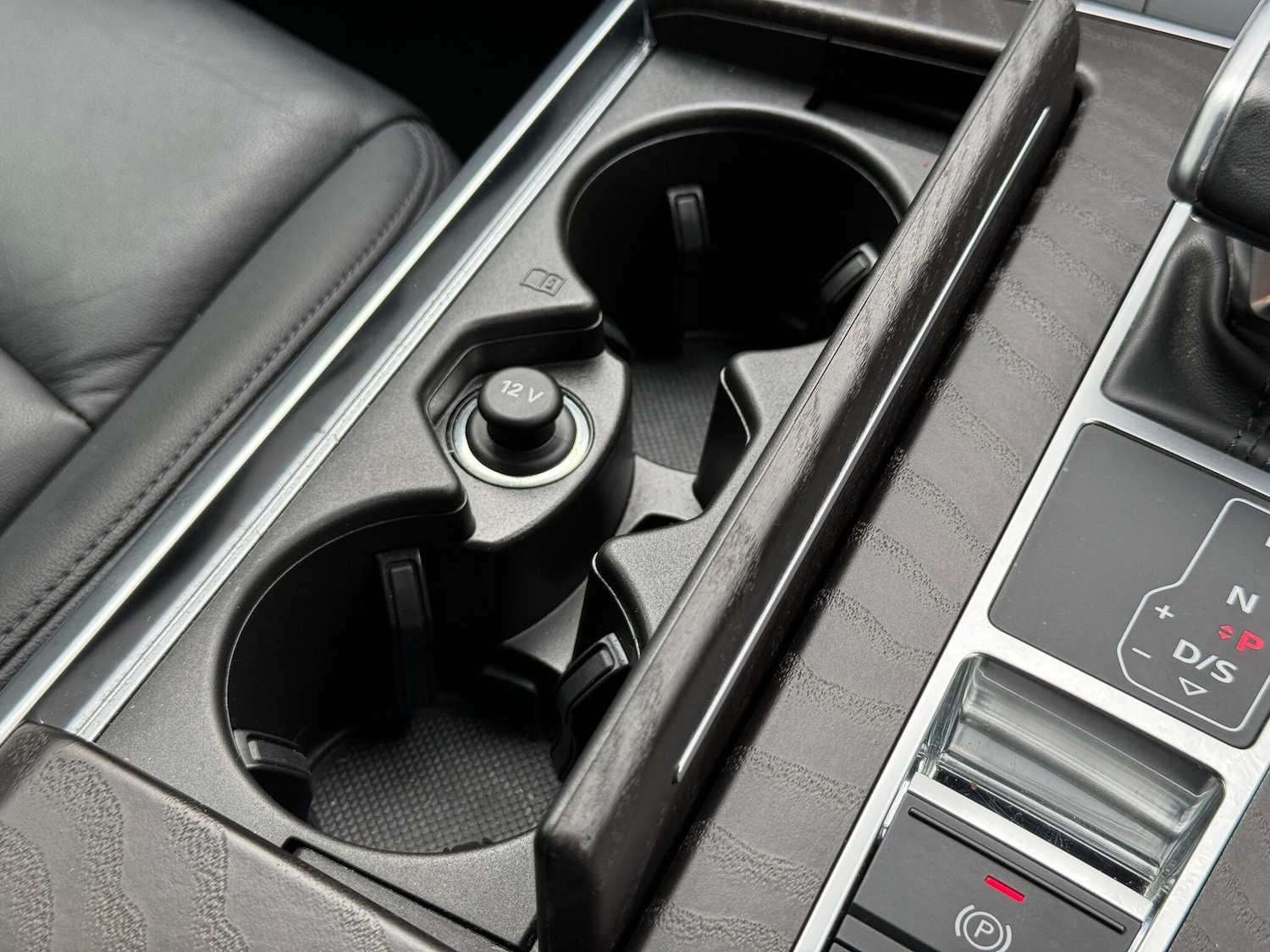 Used Audi A6 Allroad 2019 for sale - 76215432: Photo 27