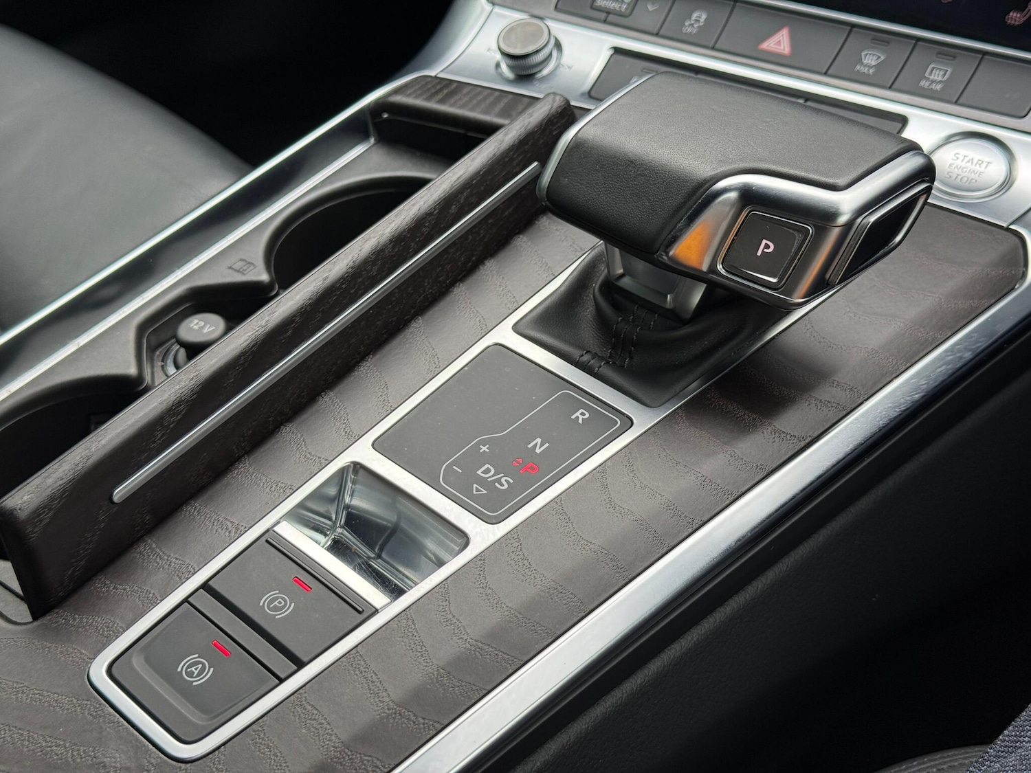 Used Audi A6 Allroad 2019 for sale - 76215432: Photo 28