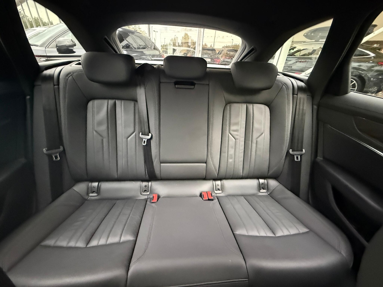 Used Audi A6 Allroad 2019 for sale - 76215432: Photo 30