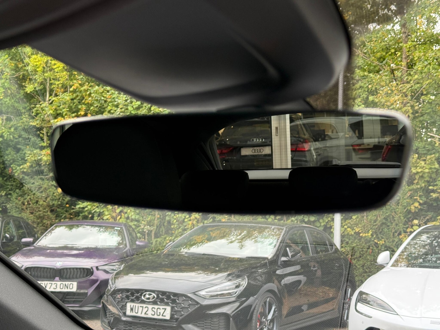 Used Audi A6 Allroad 2019 for sale - 76215432: Photo 31