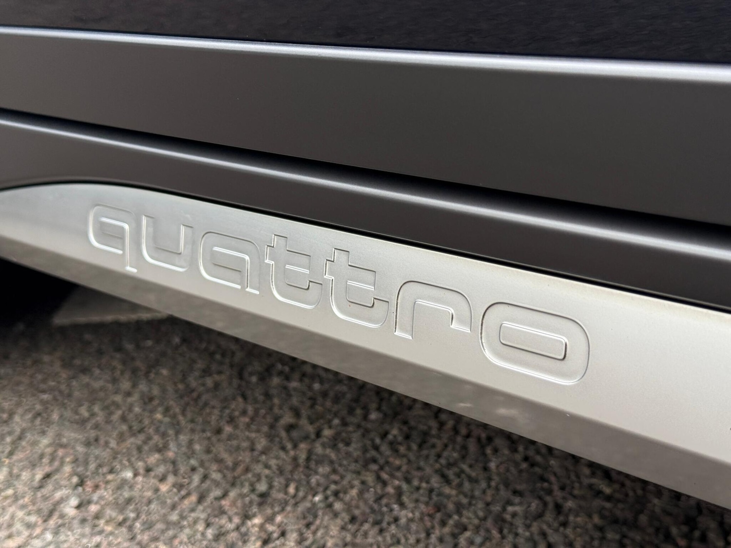 Used Audi A6 Allroad 2019 for sale - 76215432: Photo 34