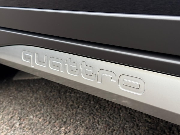 Used Audi A6 Allroad 2019 for sale - 76215432: Photo 34