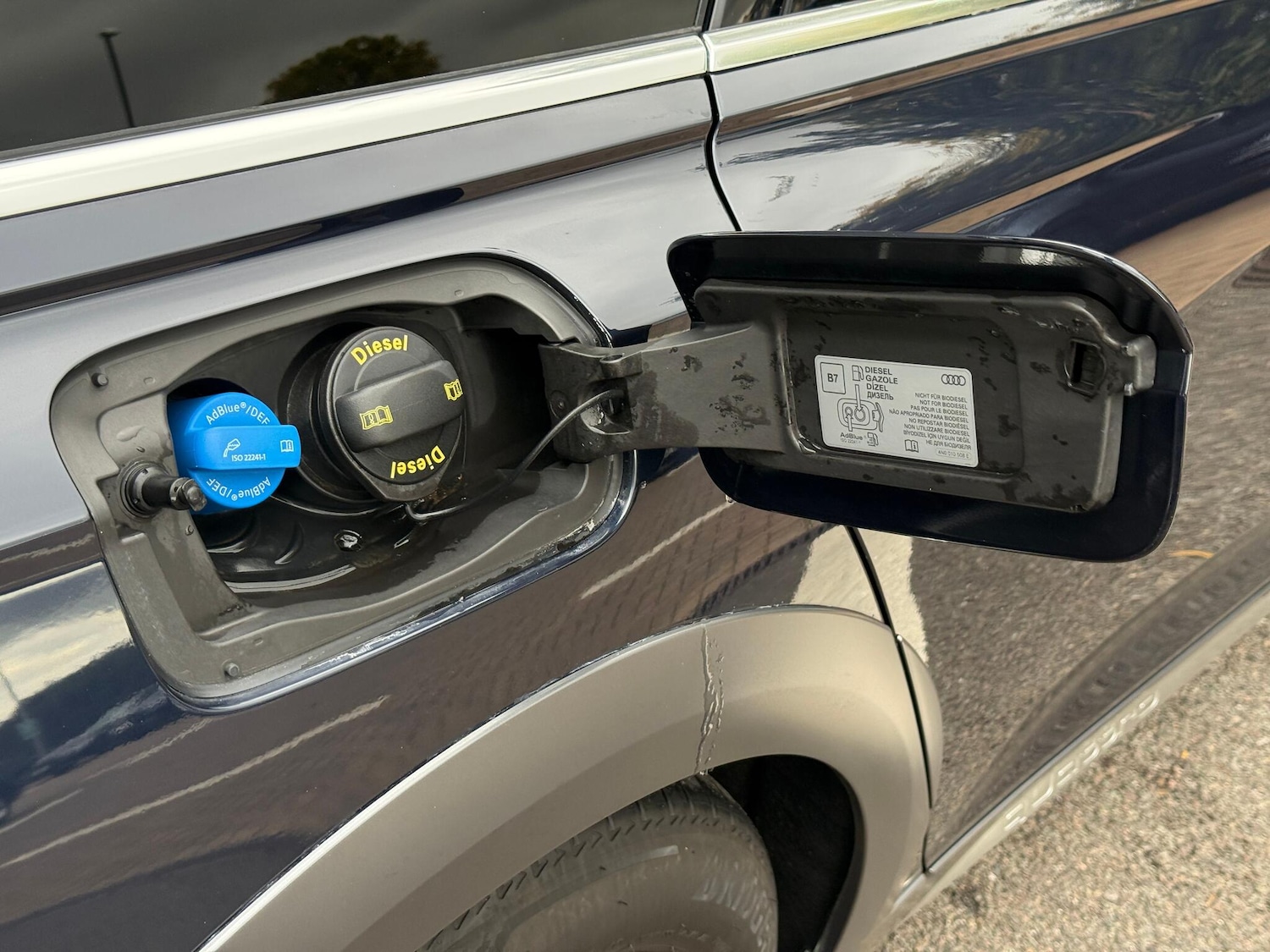 Used Audi A6 Allroad 2019 for sale - 76215432: Photo 35