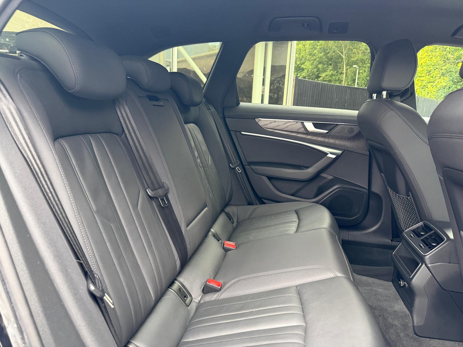 Used Audi A6 Allroad 2019 for sale - 76215432: Photo 36