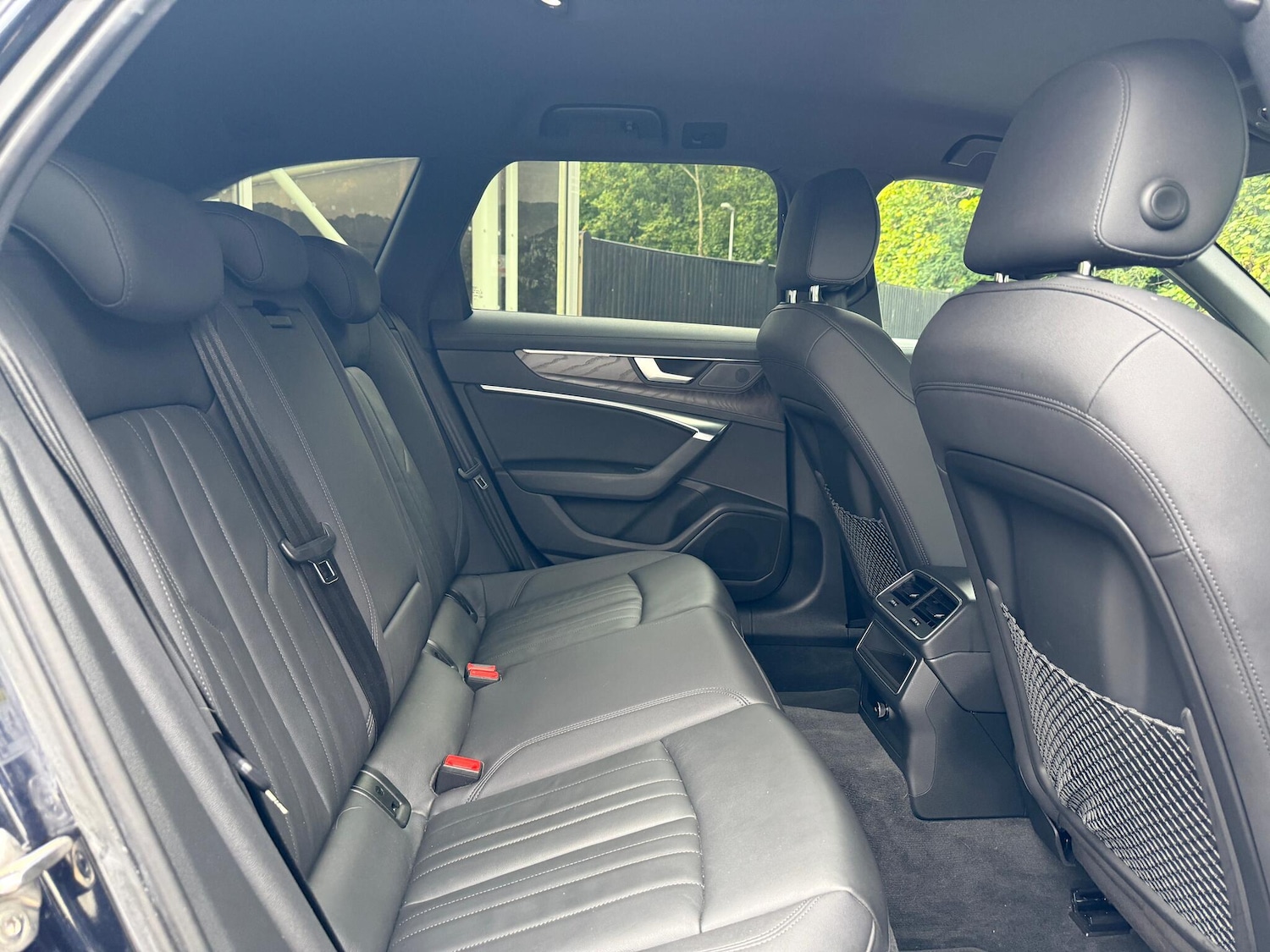 Used Audi A6 Allroad 2019 for sale - 76215432: Photo 37