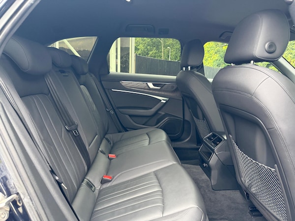 Used Audi A6 Allroad 2019 for sale - 76215432: Photo 37
