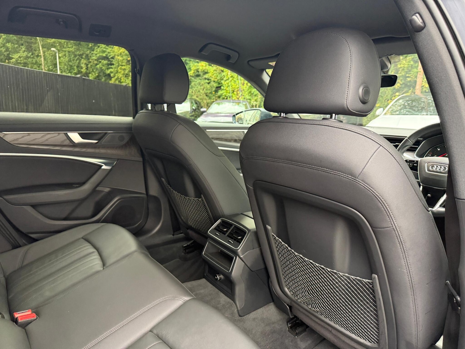 Used Audi A6 Allroad 2019 for sale - 76215432: Photo 38