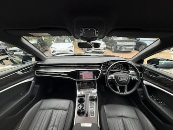 Used Audi A6 Allroad 2019 for sale - 76215432: Photo