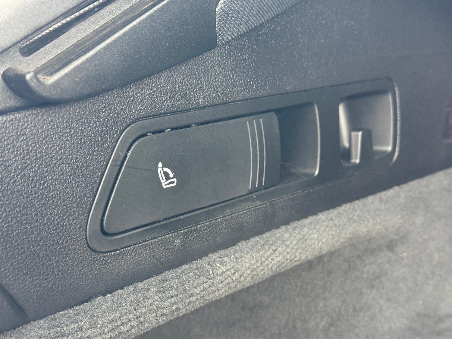 Used Audi A6 Allroad 2019 for sale - 76215432: Photo 48