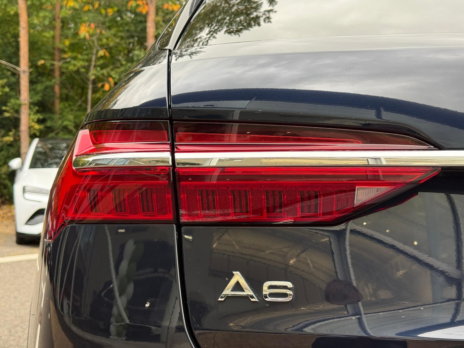 Used Audi A6 Allroad 2019 for sale - 76215432: Photo 49