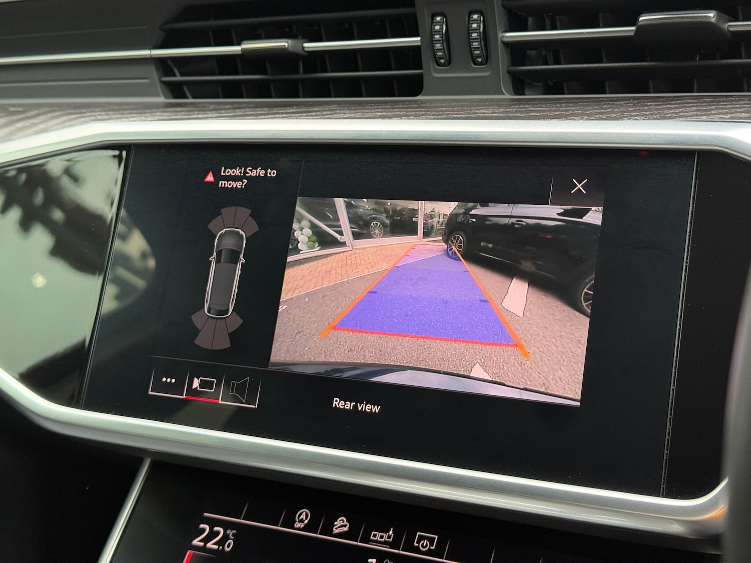 Used Audi A6 Allroad 2019 for sale - 76215432: Photo 5