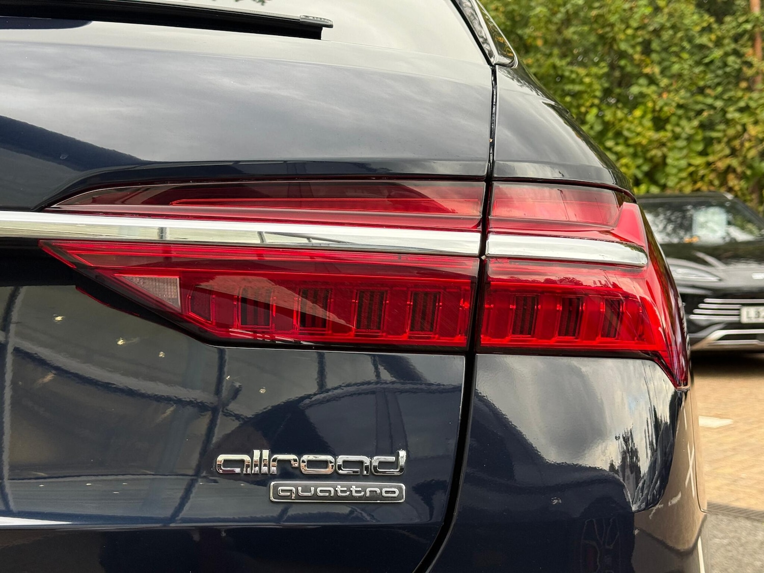 Used Audi A6 Allroad 2019 for sale - 76215432: Photo 50