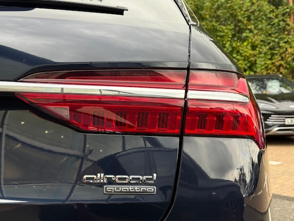 Used Audi A6 Allroad 2019 for sale - 76215432: Photo 50